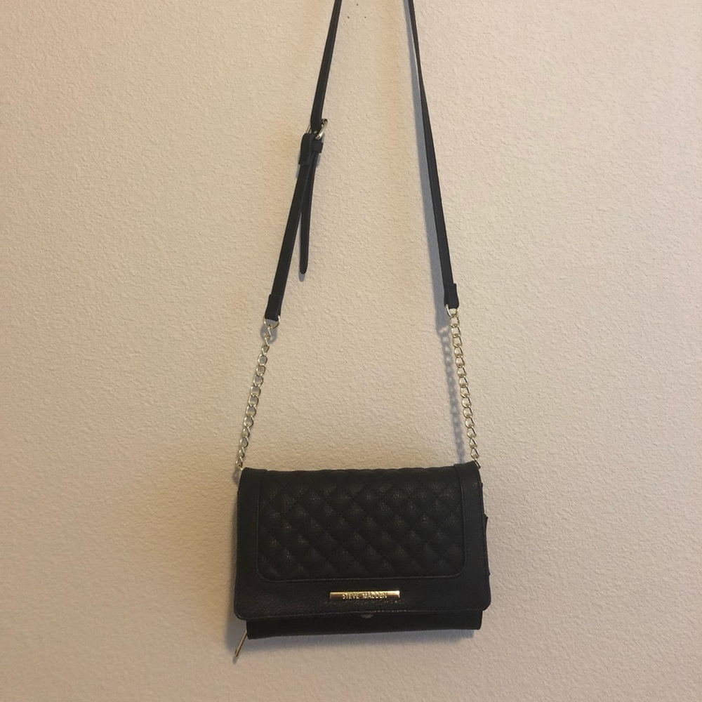 Steve madden crossbody bag